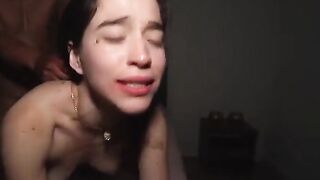 Get ready for the hardest fuck you have ever seen