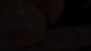 How do you fuck a demon? She’s a real bitches
