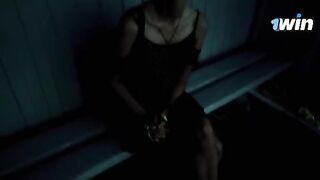 A beautiful and daring woman is always ready for a date