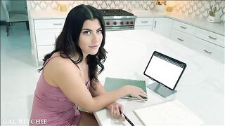 Help me brush up on my sex skills, please