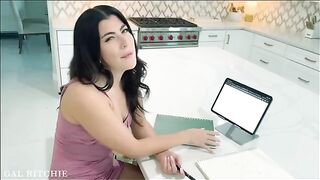 Help me brush up on my sex skills, please