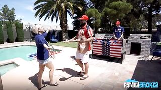 Freedom is the ability to have sex with whoever you want