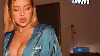 Are you gonna get in her pussy today?