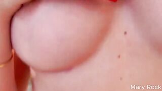 You have to learn how to lick, come on!