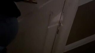 A girl has no need for jeans when she’s already bare, as seen in the intense homemade scenes of young amateurs like the 18-year-old cute girl featured in this video. These passionate encounters, often shot in nightclubs or after school, showcase real coup