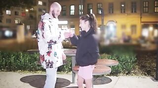 He will fuck her better than anyone, and he does it perfectly