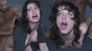 You will learn to cum from the intensity of the sex
