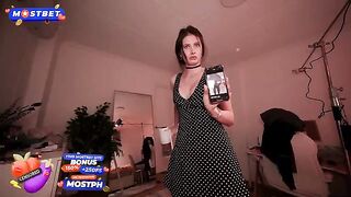 Why don't we do it like that? - an amateur video