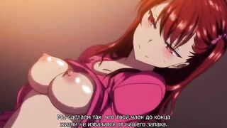 Hentai Anime Saimin 2: A Nerd's Revenge in Poreo Style
