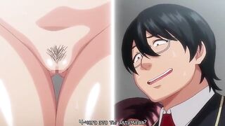 3D Cartoon Porn - A Cheating Hot MILF Police-officer Enjoy Getting Dirty