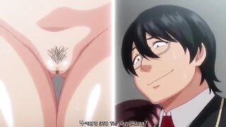 3D Cartoon Porn - A Cheating Hot MILF Police-officer Enjoy Getting Dirty