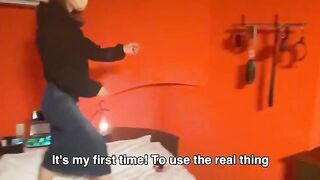 You're a romantic dude - exclusive Japanese content