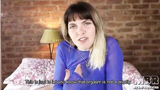 The female orgasm explained through theory and practice