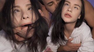 The most awesome squirt orgasm you might have ever seen
