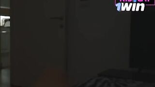 The girl saved her money and finally fucked with her beloved