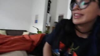 Girlfriend didn't know her best friend had a sex surprise in store