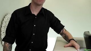 The husband has given his wife the freedom to fuck