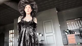 The legs give an incredible pleasure that is unique