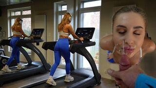 Protein in the gym is not a problem anymore