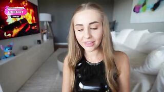 Getting used for sex is the best thing that ever happened to her