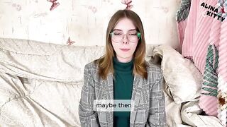 Hypnosis with boobs, learning rules has never been so easy - a hot and exclusive scene
