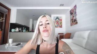 A book won't get you a hard on, but our tits definitely will