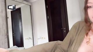 Now she lives only for anal sex, her soul is in it