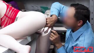 Look deeper, don't be shy. Passionate sex videos that explore the sensual and erotic side