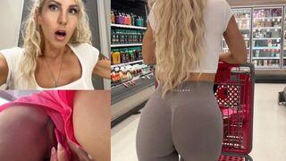 Only goddesses have butts like that, and this MILF is one