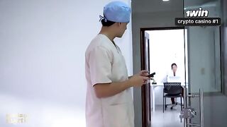 I went to the doctor and he prescribed me sex three times a day