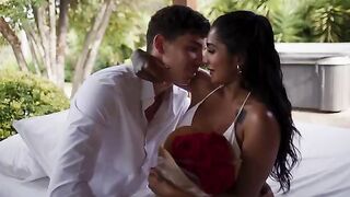 A girl gets fucked for the thrill, not for money