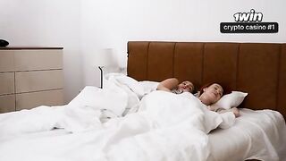 A man came to bed with his stepmother and step sister