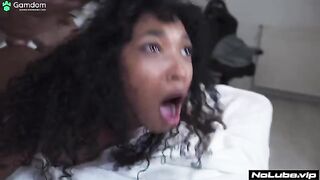 On the verge: I'm about to cum, a hot amateur teen compilation