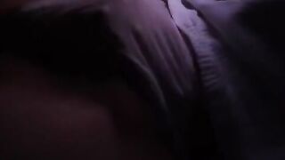 Stepsister has no shame, she fucks in all poses
