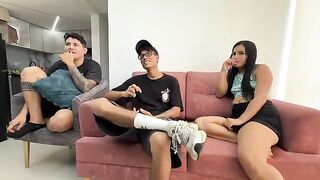 I’m having sex with my best friend, it’s the most amazing thing I’ve ever experienced