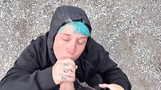 I want to suck so badly I can't stand it, 2026 release