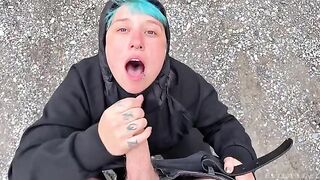 I want to suck so badly I can't stand it, 2026 release