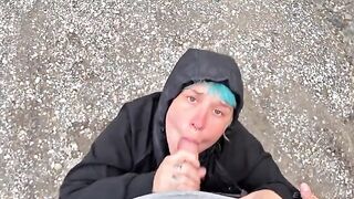 I want to suck so badly I can't stand it, 2026 release