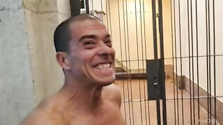 Can two guys handle a night with a hot hooker?