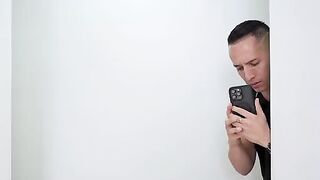 A cock like a lollipop — to lick and suck, featuring glamorous babes in sensual scenes