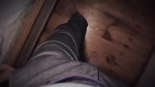 My wife got caught with a dildo, but everything’s fine
