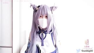 Keqing Sama’s sexual treatment for the traveler in Genshin Impact
