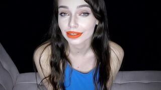 Hate fuck your big tits ex in POV style