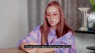The detailed story of my sexual connection. Episode 3 - Poreo