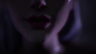 Blender animated sex scenes compilation with cumshot, made for fans of porn animation