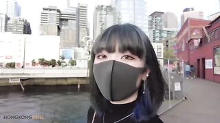 Pretty GirlFriend For Only A Day 1 - Fall In Love At First Sight Preview