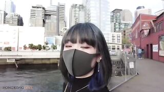 Pretty GirlFriend For Only A Day 1 - Fall In Love At First Sight Preview
