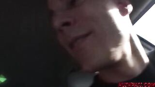 Naughty Gianna Michaels has big boobs and a huge cock appetite