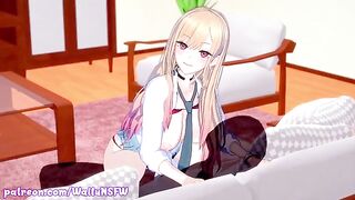 Marin Kitagawa's Dress up Darling is a must-see for anime fans!