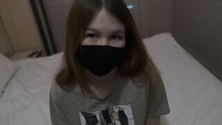 My best friend is a nagging slut who loves teasing me